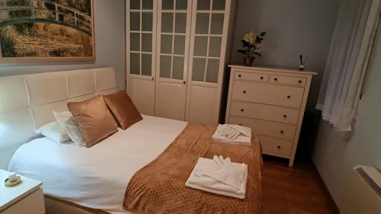 Apartments in Madrid Retiro - photo 7