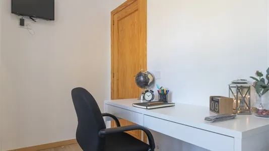 Rooms in Alcorcón - photo 10