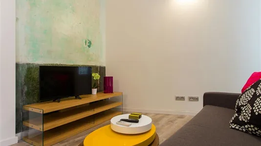 Apartments in Barcelona Ciutat Vella - photo 4