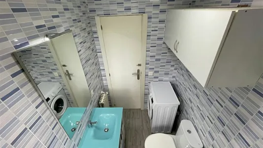 Rooms in Madrid Usera - photo 6