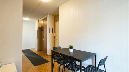 Rooms in Helsinki Keskinen - photo 7