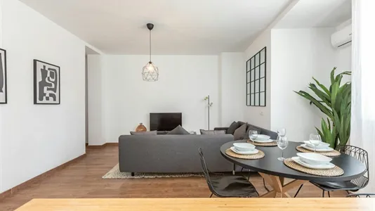 Rooms in Valencia Extramurs - photo 4