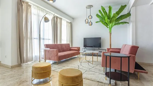 Apartments in Madrid Salamanca - photo 5