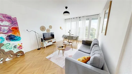 Rooms in Nantes - photo 9