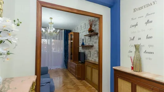 Rooms in Alcalá de Henares - photo 8