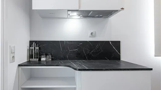 Apartments in Location is not specified - photo 6