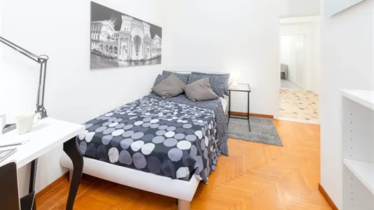 Rooms in Padua - photo 7