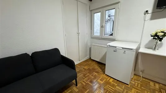 Rooms in Madrid Ciudad Lineal - photo 5