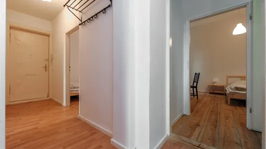 Rooms in Berlin Mitte - photo 9