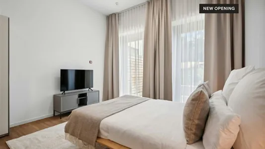 Apartments in Berlin Mitte - photo 4