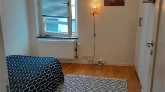 Apartments in Sundbyberg - photo 14