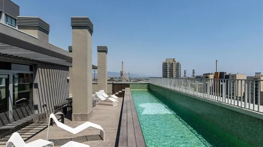 Apartments in Badalona - photo 2