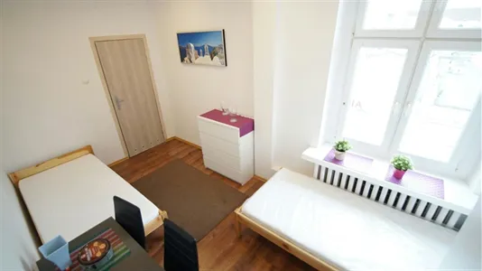 Rooms in Łódź - photo 4