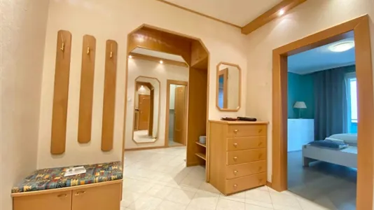 Rooms in Vienna Döbling - photo 4