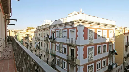 Apartments in Barcelona Sants-Montjuïc - photo 6