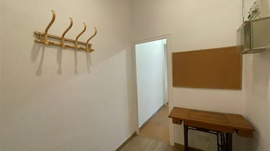 Apartments in Barcelona Gràcia - photo 10