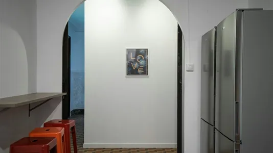 Rooms in Valencia Ciutat Vella - photo 9