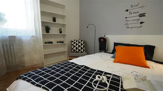 Rooms in Turin - photo 4