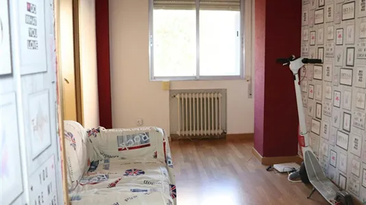 Rooms in Alcalá de Henares - photo 5