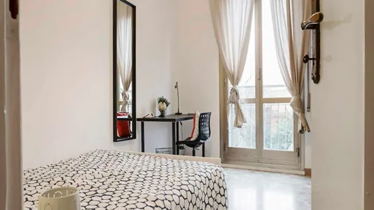 Rooms in Bologna - photo 3