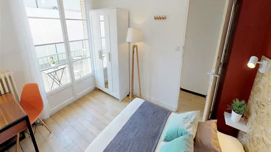 Rooms in Montpellier - photo 1