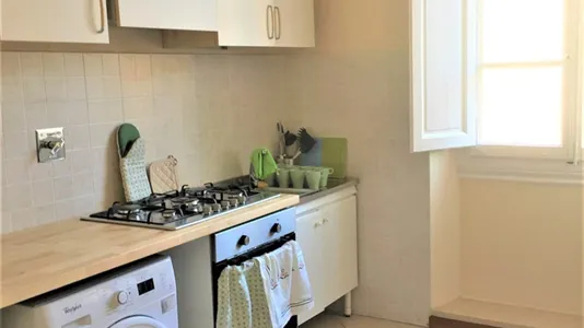 Rooms in Florence - photo 6