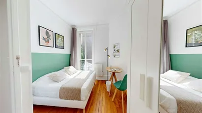 Room for rent in Paris 18ème arrondissement - Montmartre, Paris