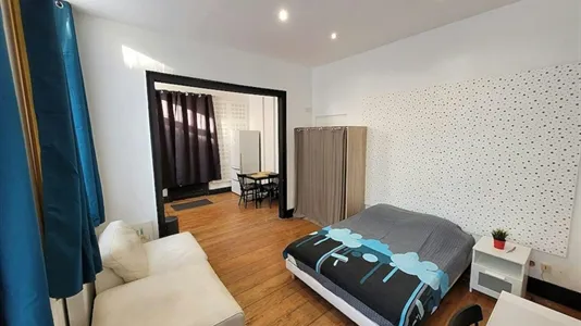 Houses in Lille - photo 8