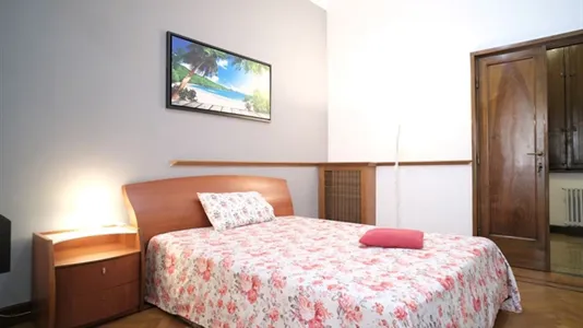 Rooms in Roma Municipio II – Parioli/Nomentano - photo 9