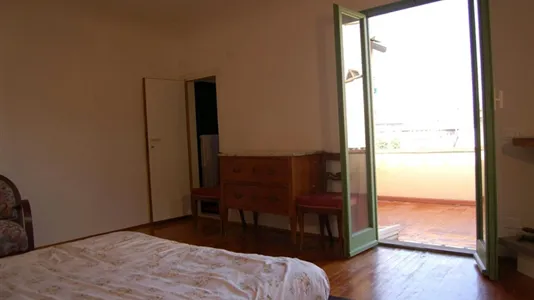 Apartments in Florence - photo 1