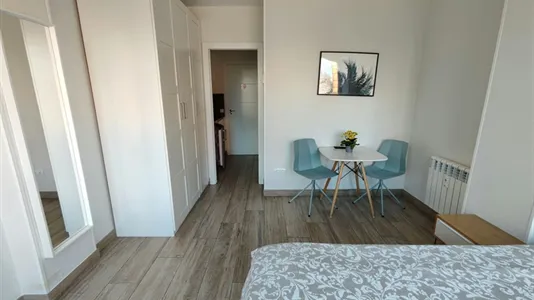 Apartments in Madrid Chamartín - photo 5