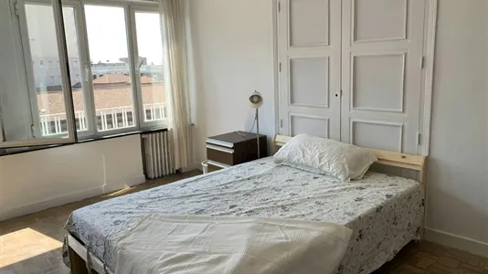 Rooms in Madrid Chamberí - photo 7