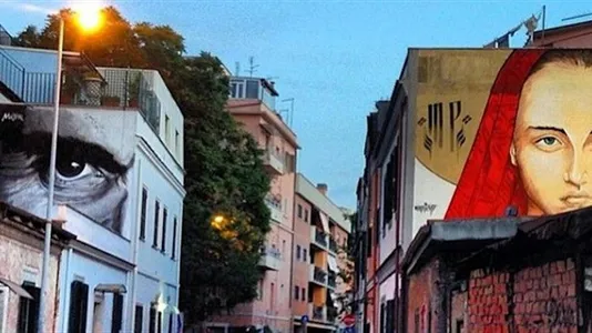 Apartments in Roma Municipio VII – Appio-Latino/Tuscolano/Cinecittà - photo 8