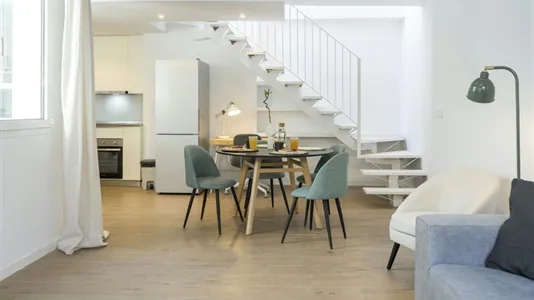 Apartments in Málaga - photo 7