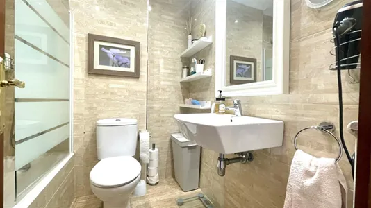 Rooms in Bilbao - photo 7