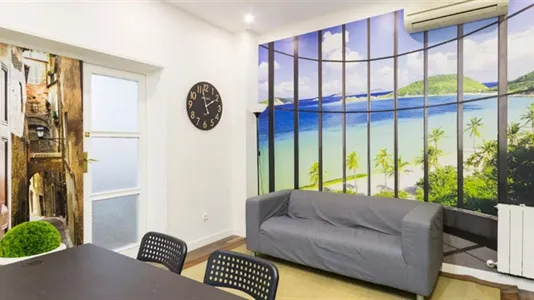 Rooms in Madrid Moncloa-Aravaca - photo 6