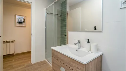 Rooms in Valladolid - photo 8