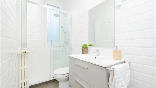 Rooms in Madrid Chamberí - photo 10