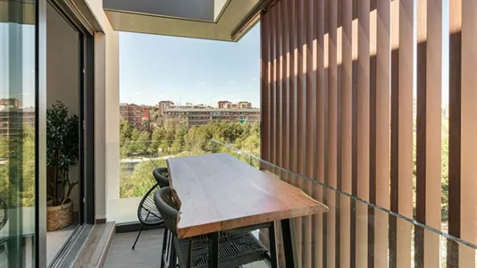 Apartments in Madrid Arganzuela - photo 3