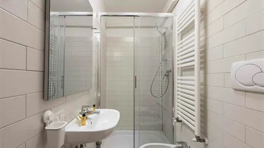 Apartments in Florence - photo 7