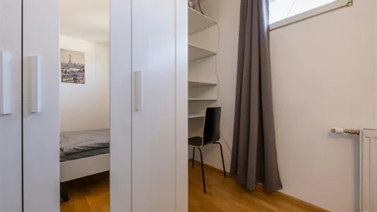 Apartments in Vienna Favoriten - photo 9