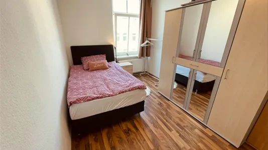 Apartments in Magdeburg - photo 5