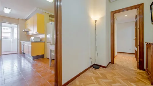Rooms in Madrid Fuencarral-El Pardo - photo 6