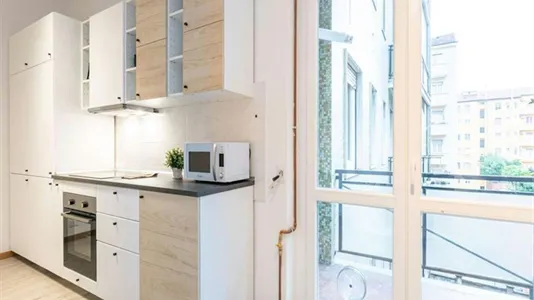 Rooms in Milano Zona 6 - Barona, Lorenteggio - photo 9