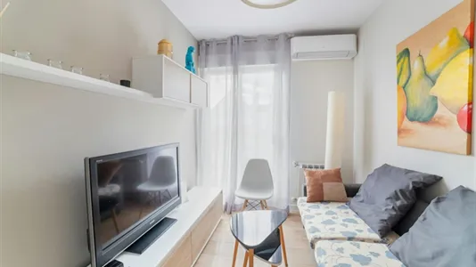 Apartments in Húmera-Somosaguas-Prado del Rey - photo 9