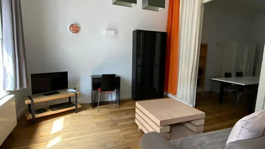 Apartments in Brussels Elsene - photo 7