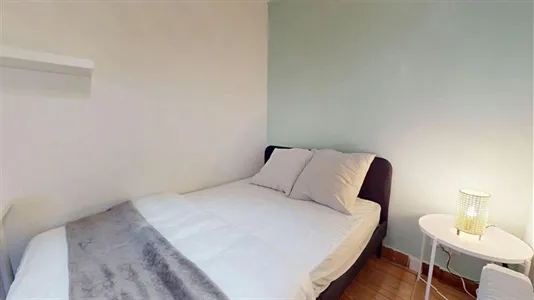 Rooms in Toulouse - photo 4