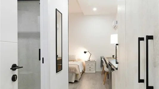 Rooms in Madrid Moncloa-Aravaca - photo 4