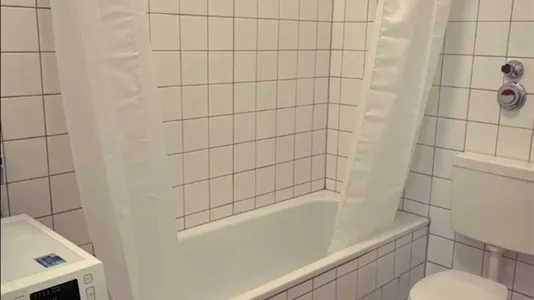 Rooms in Berlin Tempelhof-Schöneberg - photo 8