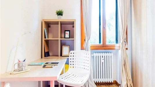 Rooms in Padua - photo 1